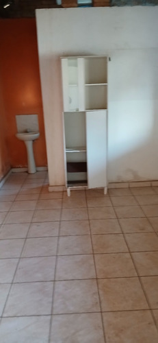 Casa Toda Murada Com Registro No Cartório.