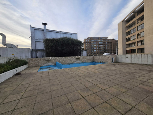 Arriendo Departamento 2 Dorm 2 Baños (106365)