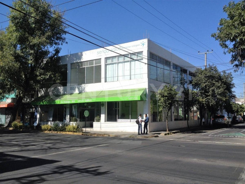 Oficina En Renta Av. Hidalgo, Guadalajara Centro, Jal.