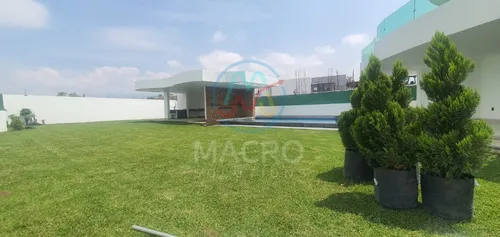 Casa En Venta En Lomas De Cocoyoc