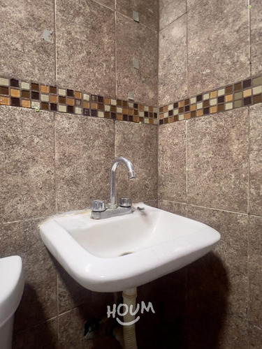 Departamento En Ciudad Azteca 1ra Sección, Ecatepec De Morelos Con 3 Recámaras, 63 M², Id: 153059
