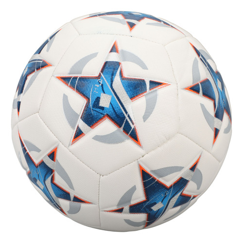 Pelotas De Fútbol Deportivas De Piel Sintética Tamaño 5 De A