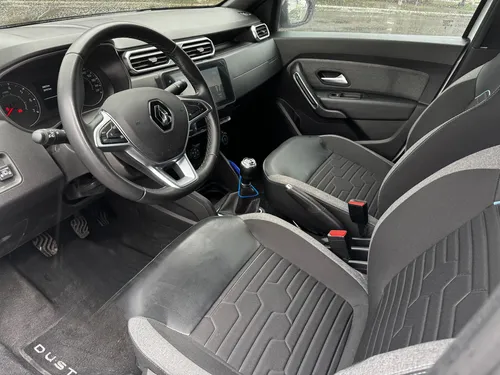 Renault Duster 1.6 Intens