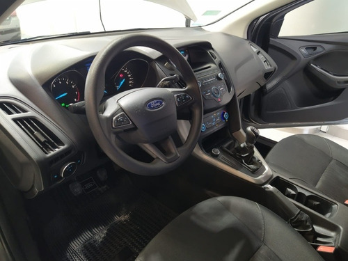 Imagen 7 de 15 de Ford Focus Iii 2016 1.6 S