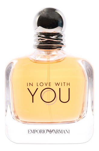 Emporio Armani Enamorado De Ti 100 Ml Giorgio Armani