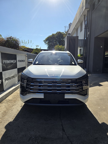JAC S8 Pro 1.5T Luxury Dct