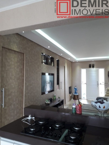 Imagem 8 de 18 de Casa - Ca00040 - 68899732