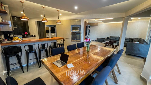 Imagen 3 de 29 de Casa En Residencial Las Colinas, Monterrey Con 3 Recámaras, 360 M², Id: 66692