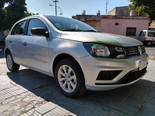 Volkswagen Gol Trend 1.6 Trendline 101cv 2020