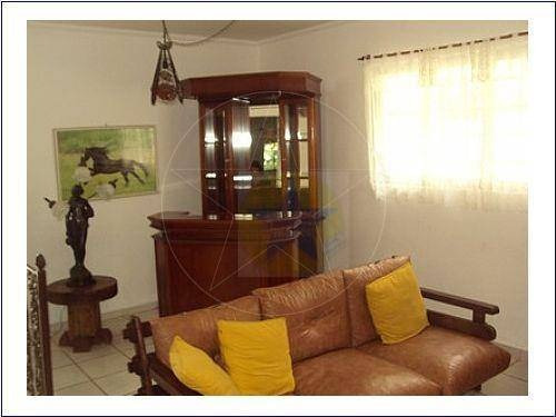 Chácara Residencial À Venda, Canjica, Mairiporã - Ch0223. - Ch0223