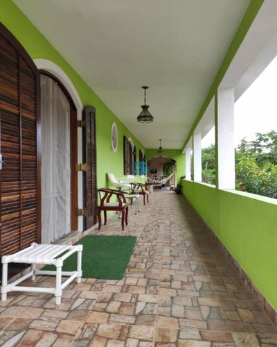 Imagem 12 de 30 de Casa Para Venda Ou Permuta Em Terra Preta Mairiporã - Ca01458 - 69736317