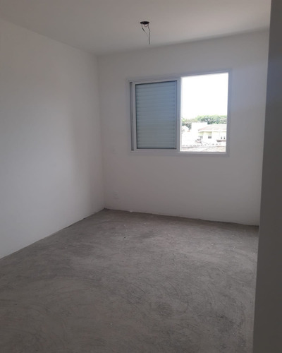 Imagem 6 de 25 de Residencial Piazza Navona - Jardim Augusta - Ap00068 - 69509020
