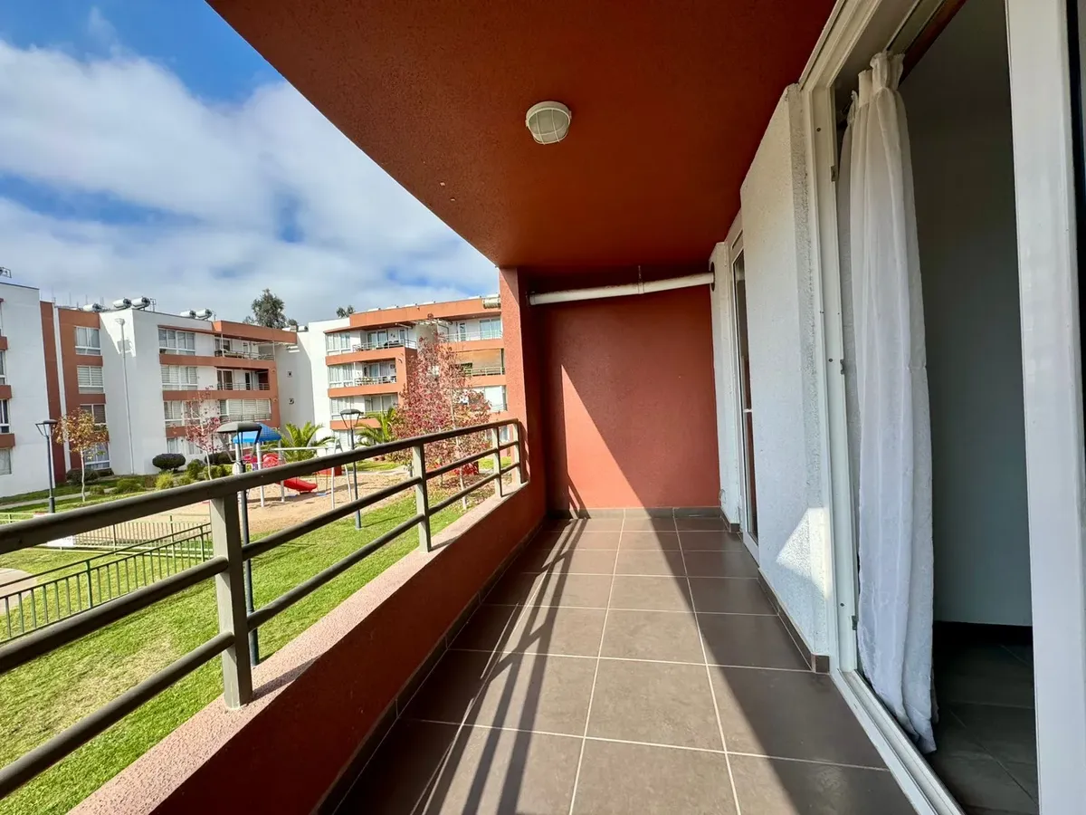 Imagen 2 de 14 de Venta Oportunidad, 3dor Remodelado 100% En Excelente Sector!