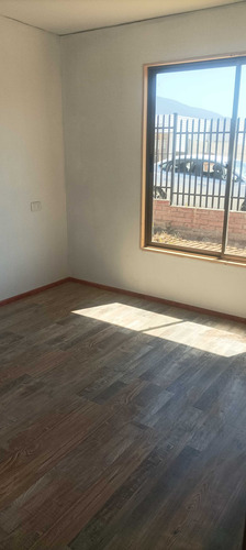 Casa En Condominio San Francisco, La Ligua (79618)