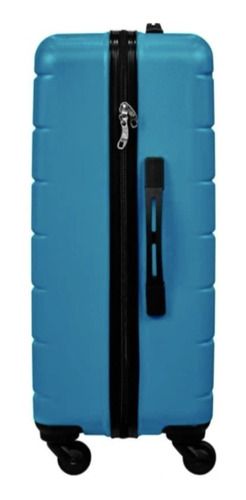 Maleta At By Samsonite Luxor P/ Cabina Ultra Ligera