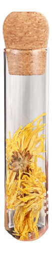 Db Infusor De Té Colador De Té De Vidrio Transparente Con