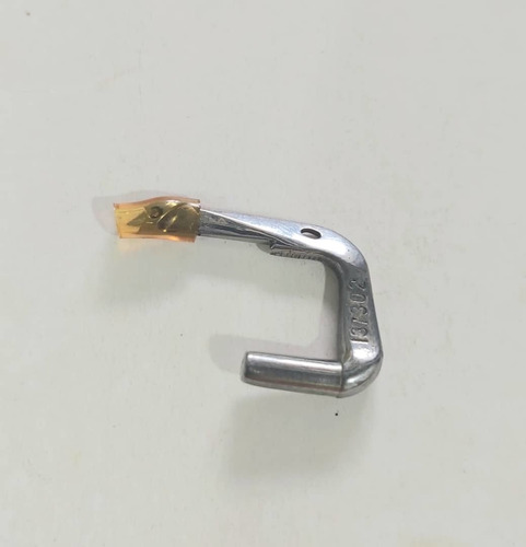 Imagen 2 de 4 de Looper Inferior Fn2 Para Mini Overlock