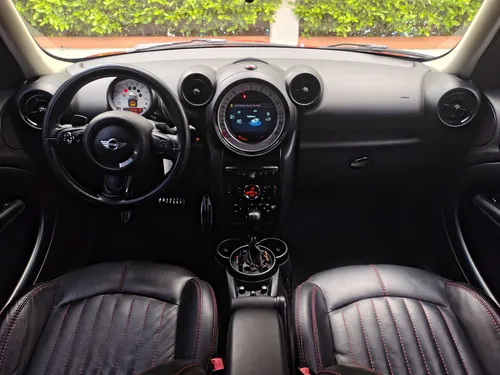 Mini Countryman 1.6 R60 Cooper S All4