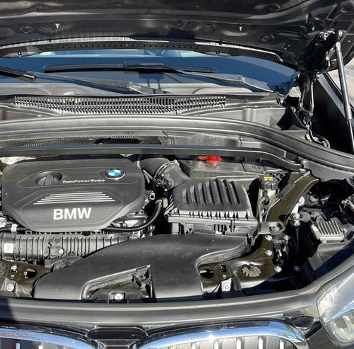 Imagen 5 de 6 de Bmw X1 2016 2.0 Sdrive 25i Xline 231cv
