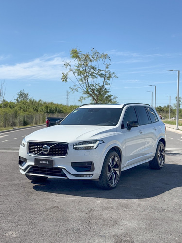 Volvo XC90 2.0 T6 R-desing At8 Awd