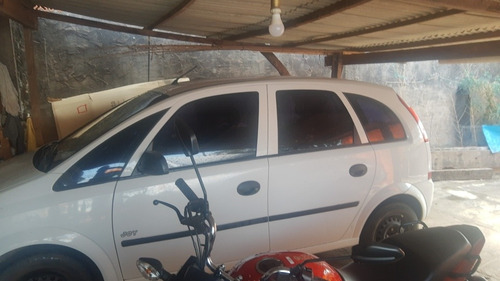 Imagem 2 de 3 de Chevrolet Meriva 2008 1.8 Joy Flex Power 5p