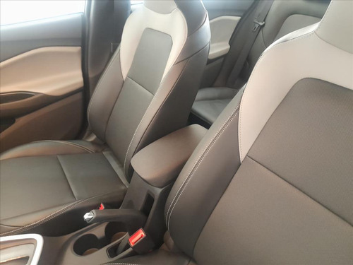 Chevrolet Onix 1.0 TURBO FLEX PLUS PREMIER AUTOMÁTICO