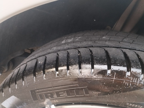 Citroën C4 Lounge 1.6 Shine Thp Flex Aut. 4p