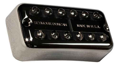 Seymour Duncan Psyclone Vintage Ne Pastilla Pasiva 6 Cuerdas