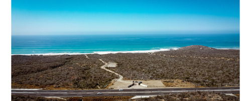 Km 90 Highway 19 Cabo To Todos, El Cajonito