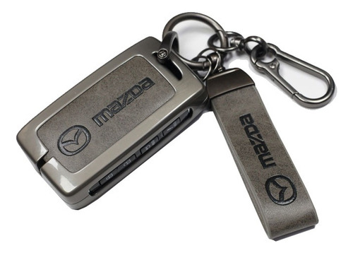 Ggg Funda Llave Mazda 3 6 Cx3 Cx5 Cx30 Mx5 2019 2020 2021