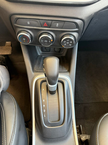 Chevrolet Tracker 1.2 Lt At