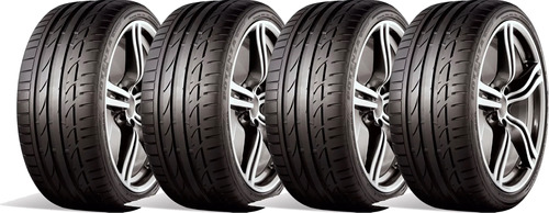 Bridgestone Potenza S001 P 245/40R18 97 Y