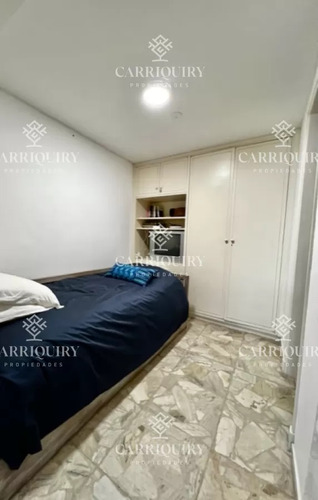 Alquiler Temporario Apartamento 2 Y Medio Dormitorios En Playa Mansa, Punta Del Este