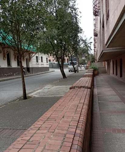 Local En Venta En Nueva Santafe De Bogota. Cod V15222