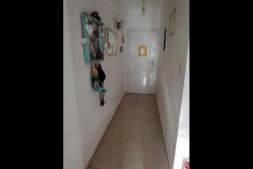 Imagen 2 de 12 de Departamento En Venta En Haedo Centro Sur