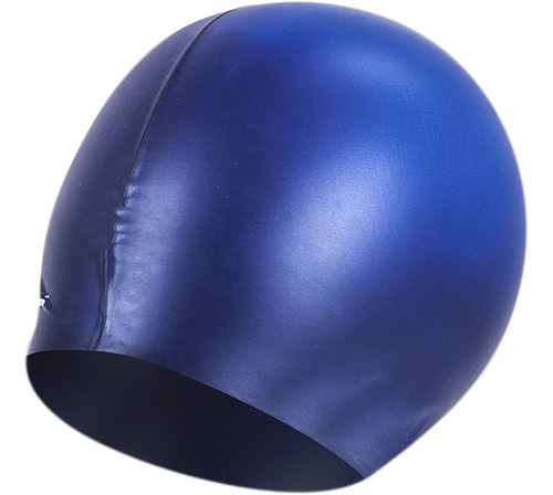 Gorro Sporto Classic Azul Solo Deportes