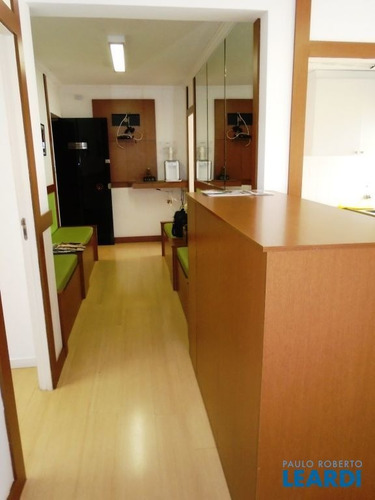 Conj. Comercial - Itaim Bibi - Sp - 591339