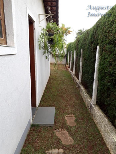 Imagem 15 de 29 de Chácaras Em Condomínio À Venda Em Bom Jesus Dos Perdões/sp - Compre O Seu Chácaras Em Condomínio Aqui! - 1456098