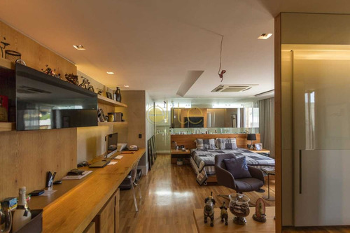 Imagem 10 de 15 de Casa A Venda No Condominio Pedra De Itauna Barra Da Tijuca - Ebcn40020