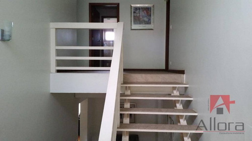 Imagem 21 de 30 de Casa Com 4 Dormitórios À Venda, 770 M² Por R$ 2.900.000 - Condomínio Estância Parque De Atibaia - Atibaia/sp - Ca0428