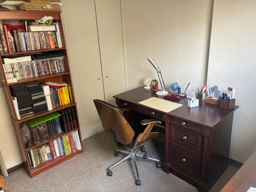 Departamento Sector Plaza Las Lilas