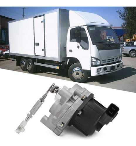 # Actuador Electrónico Turbo 898027-7726 8980277725