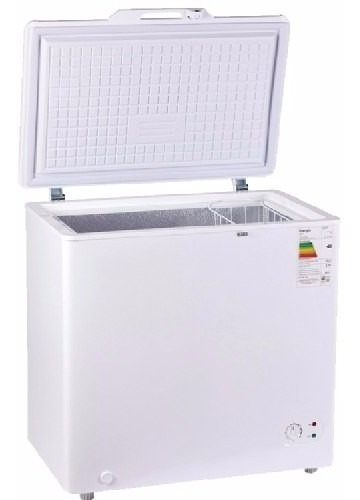 Freezer Horizontal One 200 Litros