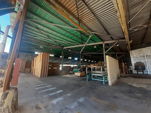 Imagen 20 de 25 de Galpon En Venta Guacara Zona Industrial El Nepe Jc