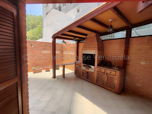 Apartamento En Venta Con Excelente Comodida Las Chimeneas 24-24487