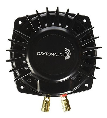 Dayton Audio Bst-1 High Power Pro Tactile - Batidora De Grav