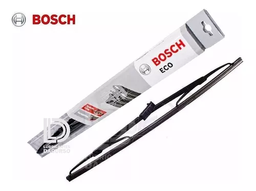 Escobilla Limpiaparabrisas Bosch ECO 15E 381MM (1 unidad)