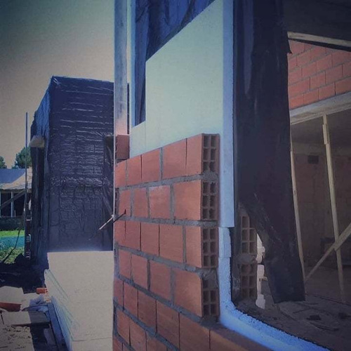 Imagen 9 de 10 de Construccion & Albañileria
