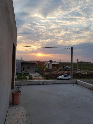 Imagen 10 de 13 de Funes City. Casa Llave En Mano. Oportunidad. Financiación. Apto Crédito Hipotecario Y Procrear. Funes