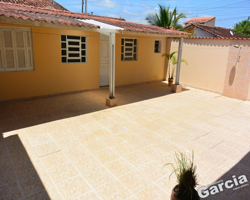 Imagem 20 de 21 de Casa A Venda Em Peruíbe Com 3 Dormitórios - 4689 - 34784546
